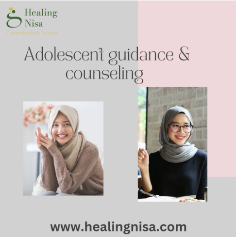 Adolescent Guidance & Counselling
