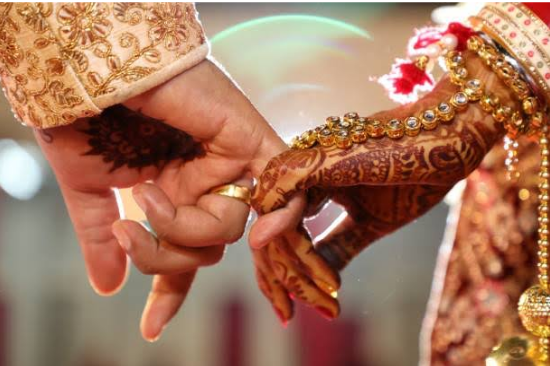 Marriage/Relationship Counselling